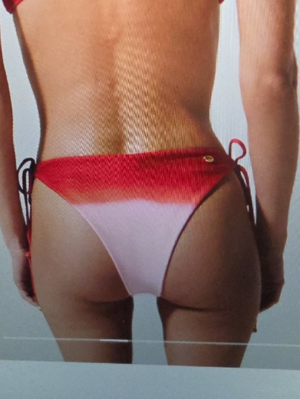 BAOBAB Itala Bikini Bottom Size M,L,XL - Picture 2 of 7